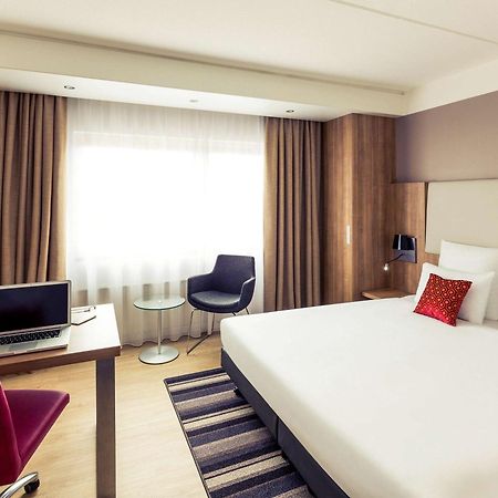 Mercure Hotel Nijmegen Centre Luaran gambar