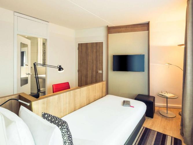 Mercure Hotel Nijmegen Centre Bilik gambar