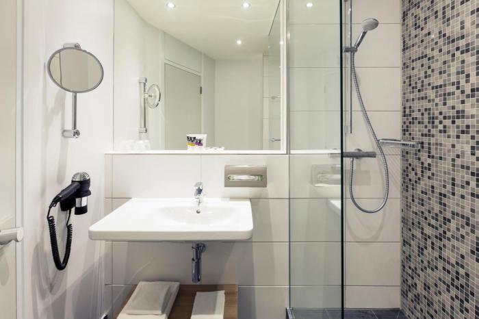 Mercure Hotel Nijmegen Centre Bilik gambar