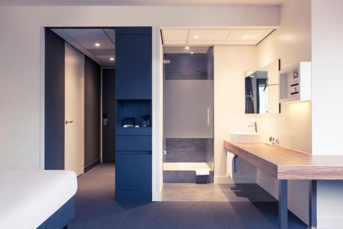 Mercure Hotel Nijmegen Centre Bilik gambar