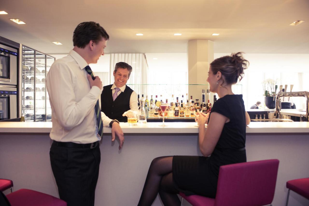 Mercure Hotel Nijmegen Centre Luaran gambar