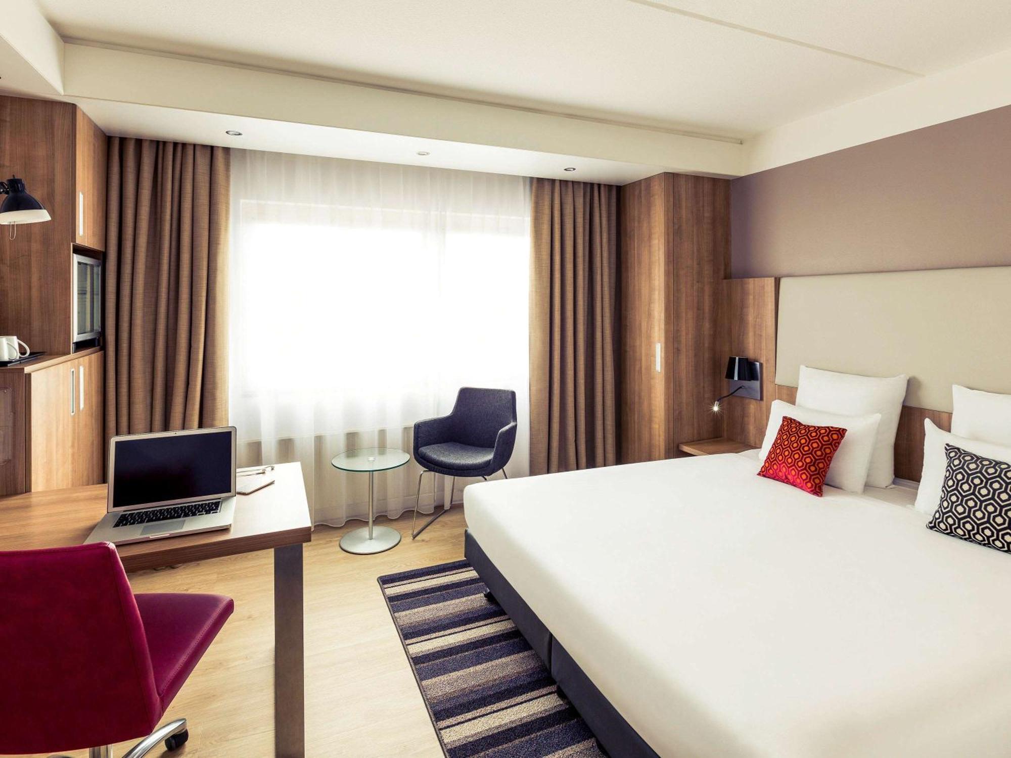 Mercure Hotel Nijmegen Centre Luaran gambar